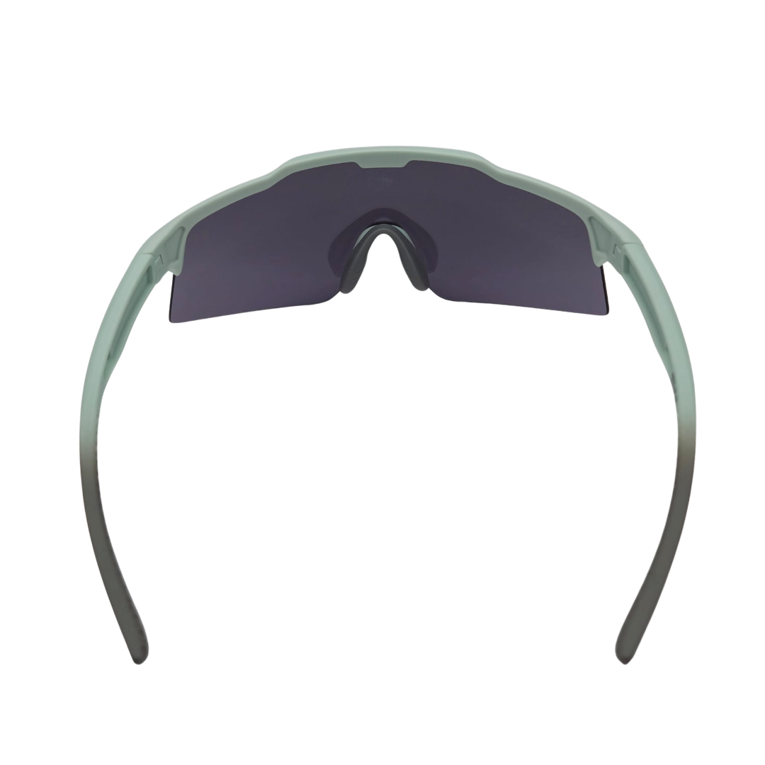 Baseball Sports Glasses Mint