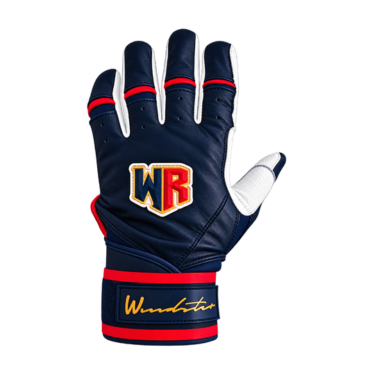 Batting Glove Team Kingdom of the Netherlands