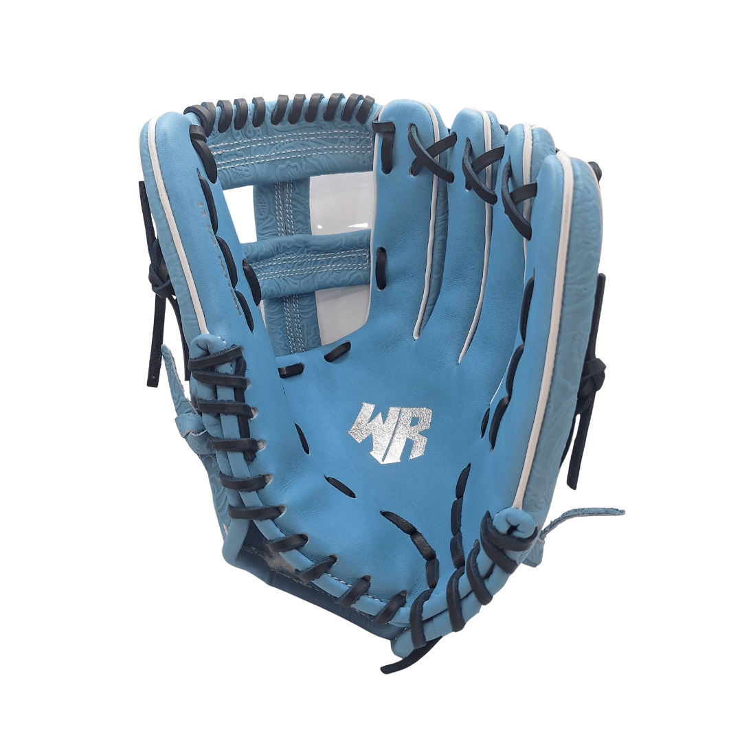 Baseball Glove - Infield - Baby Blue - 11,5 inch