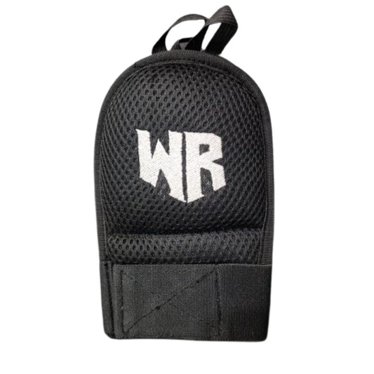 Windster Baseball Hand Guard - Black & White - Windster Baseball