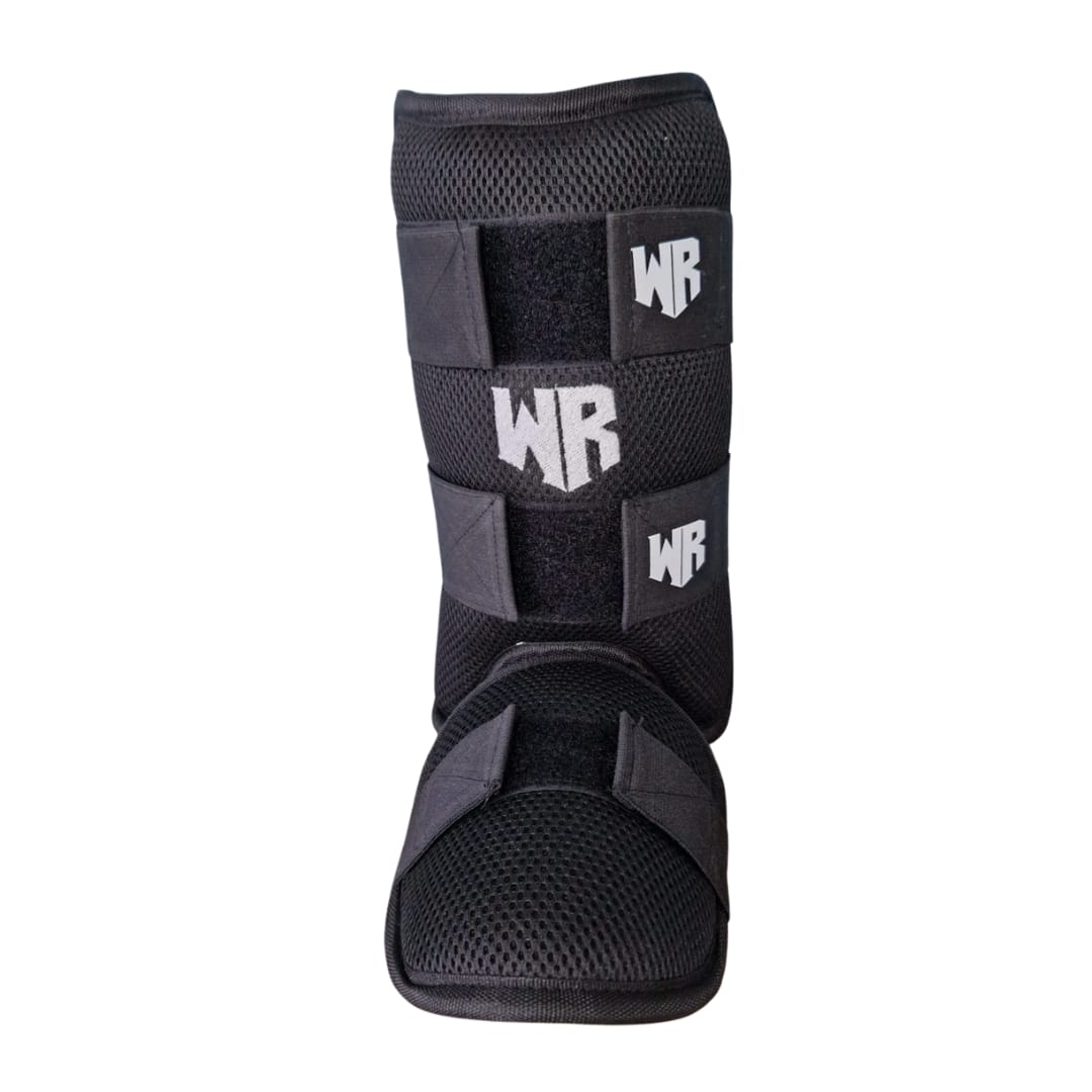 Windster Baseball Leg Guard - Black - Windster Baseball