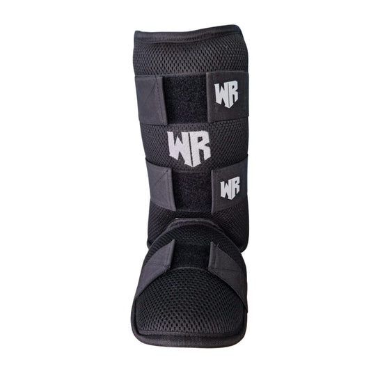 Windster Baseball Leg Guard - Black - Windster Baseball