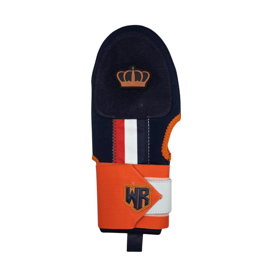 Windster Baseball Sliding Mitt - The Netherlands - left - handed - Windster Baseball
