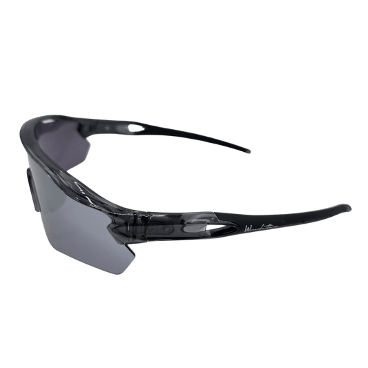 Windster Baseball & Softball Glasses + case - shiney black - Windster Baseball