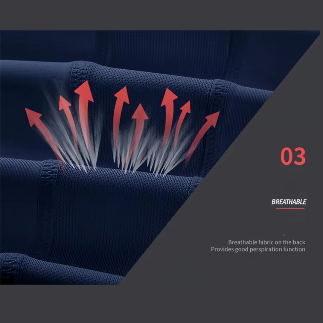 Windster Baseball & Softball Longsleeve