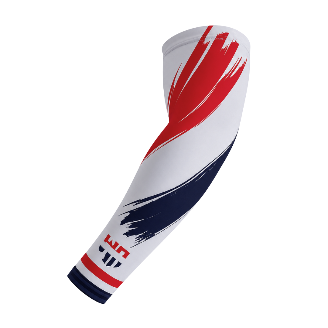 Arm Sleeve Flag Of The Netherlands