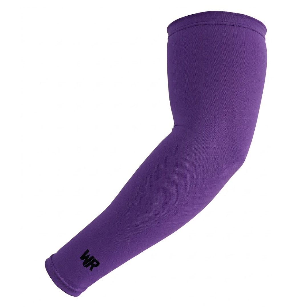 Arm Sleeve Purple