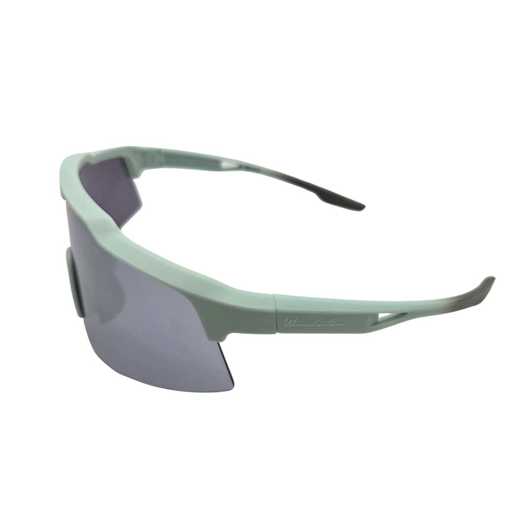 Baseball Sports Glasses Mint