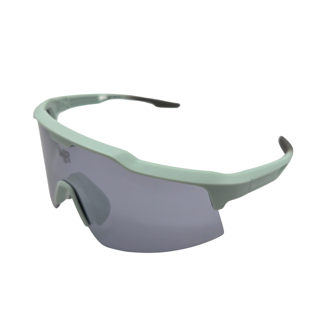 Baseball Sports Glasses Mint