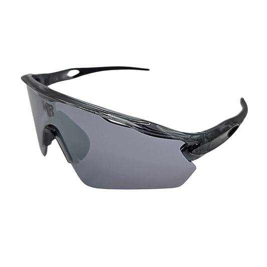 Baseball Sunglasses Black