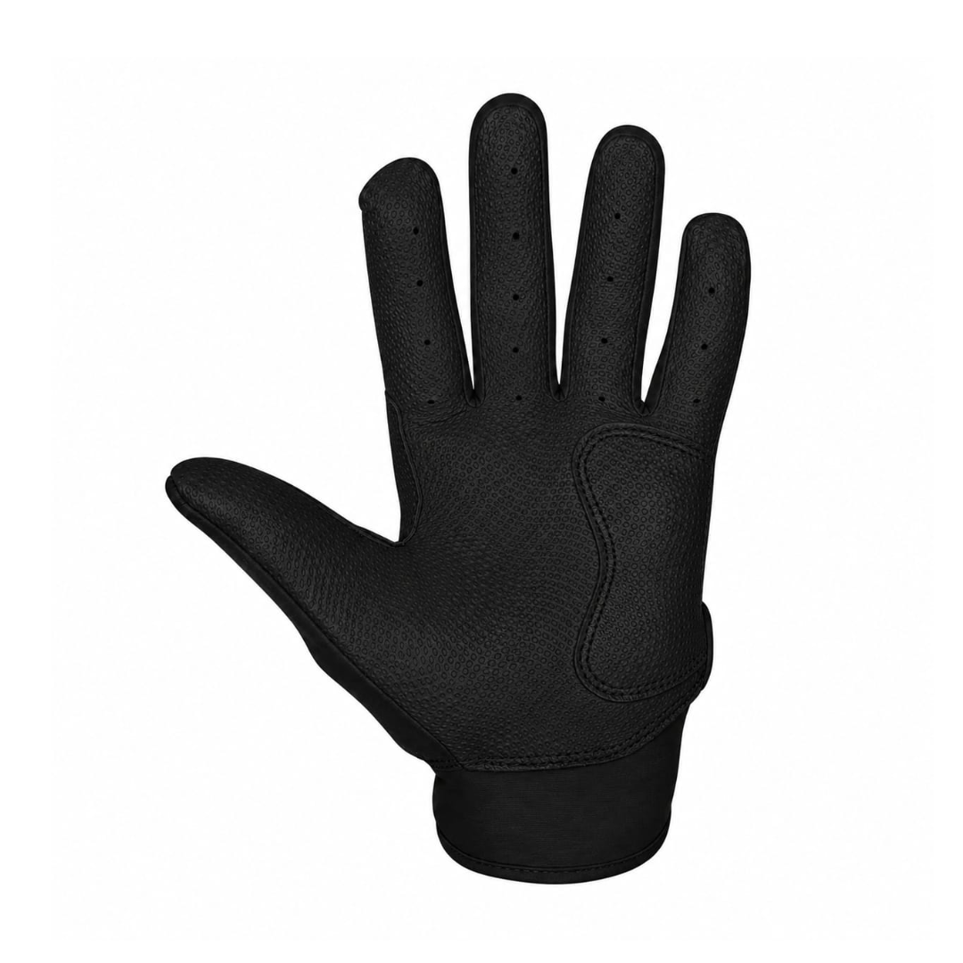 Batting Glove Black