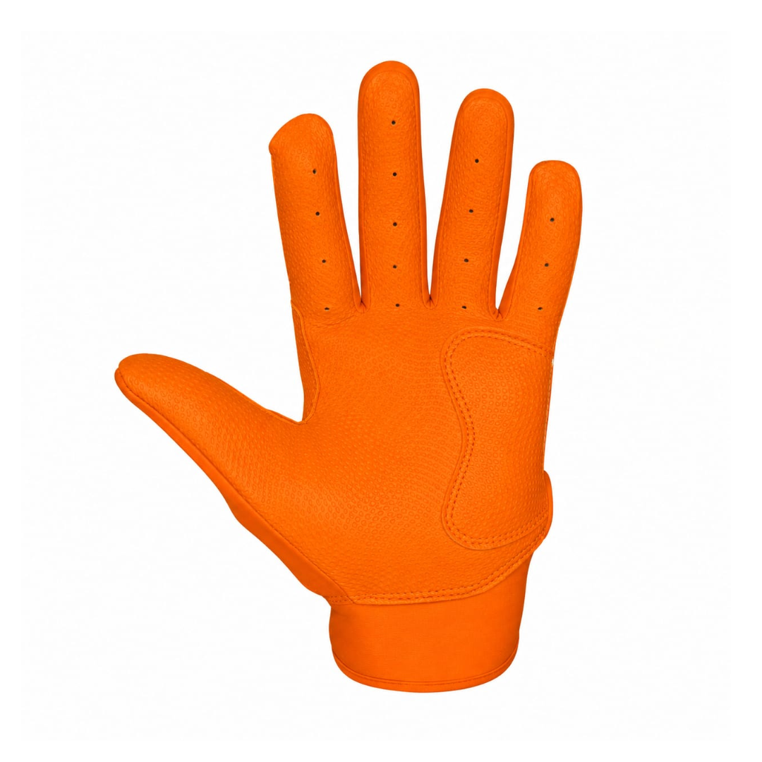 Batting Glove Orange