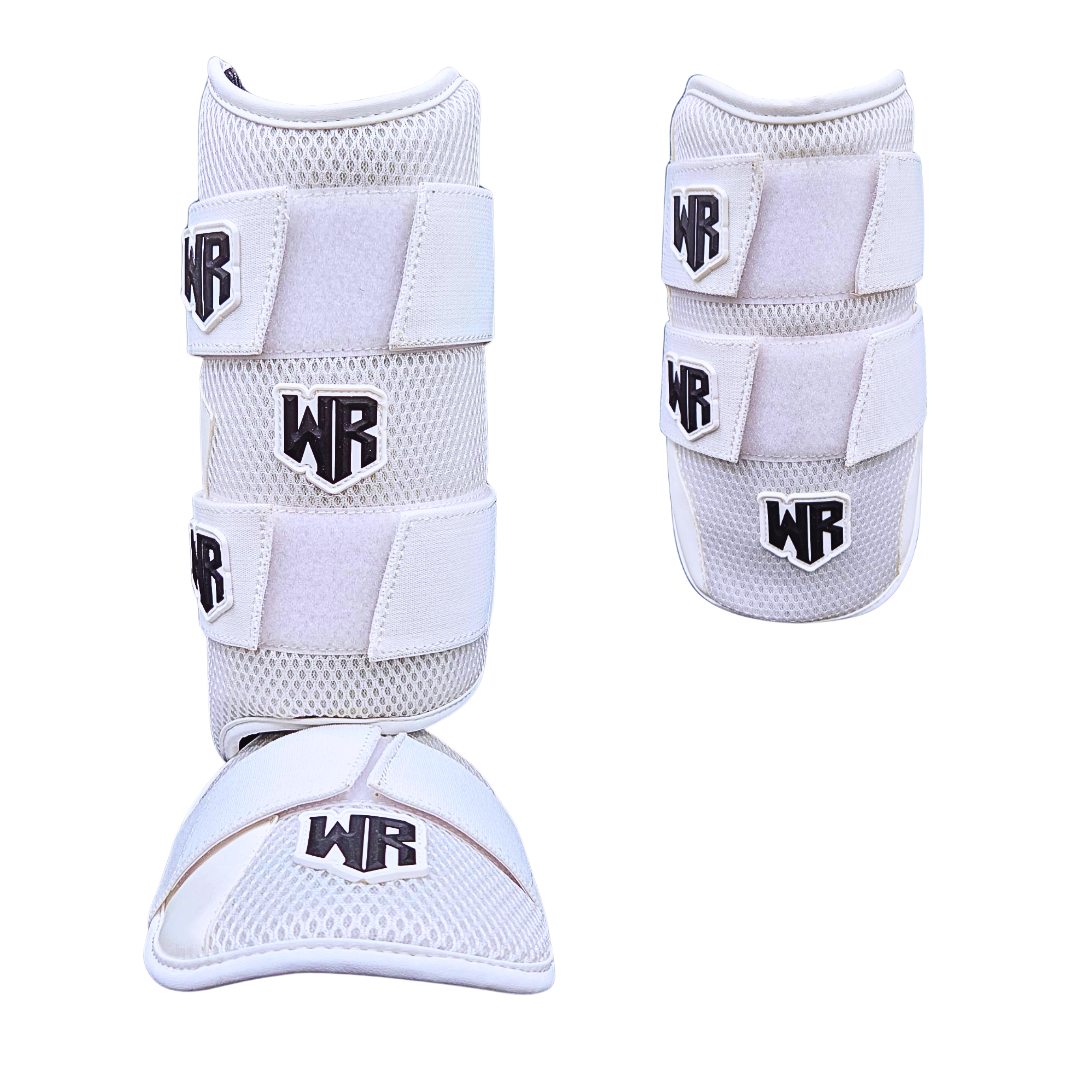 Elbow_and_Leg_Guards_White
