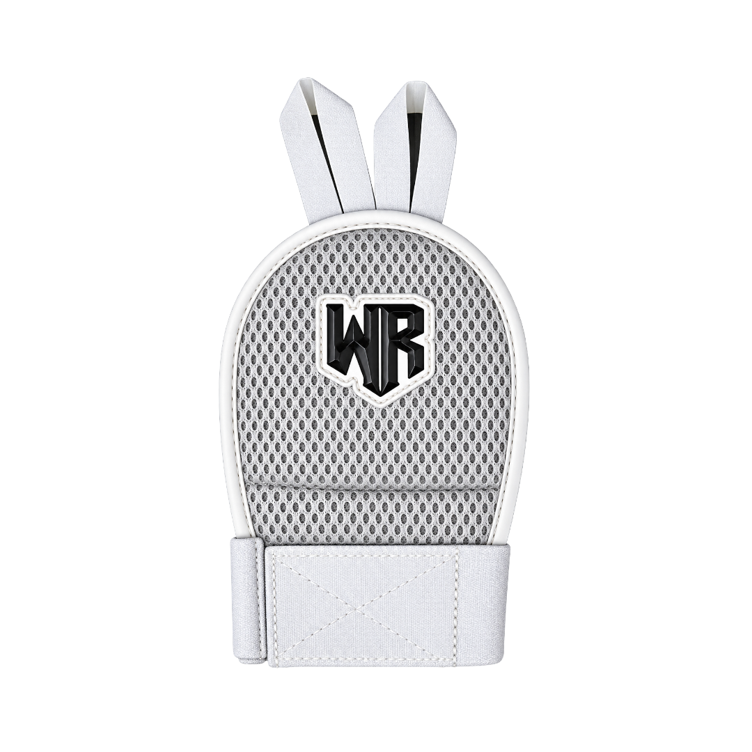 Hand Guard White
