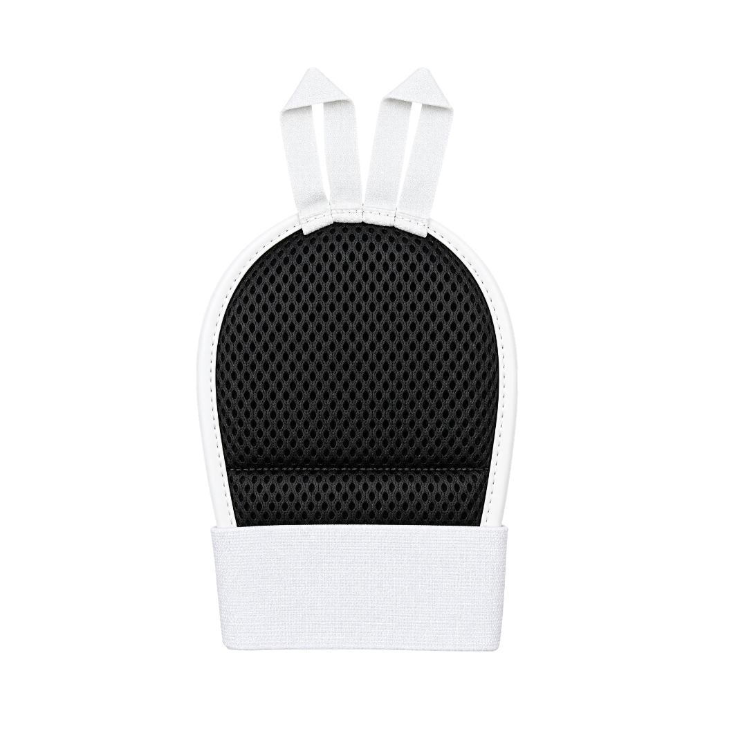 Hand Guard White