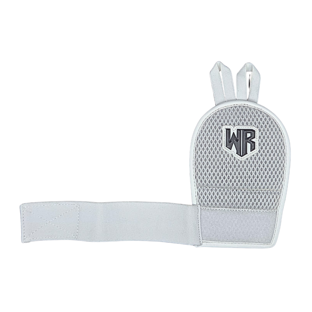 Hand Guard White