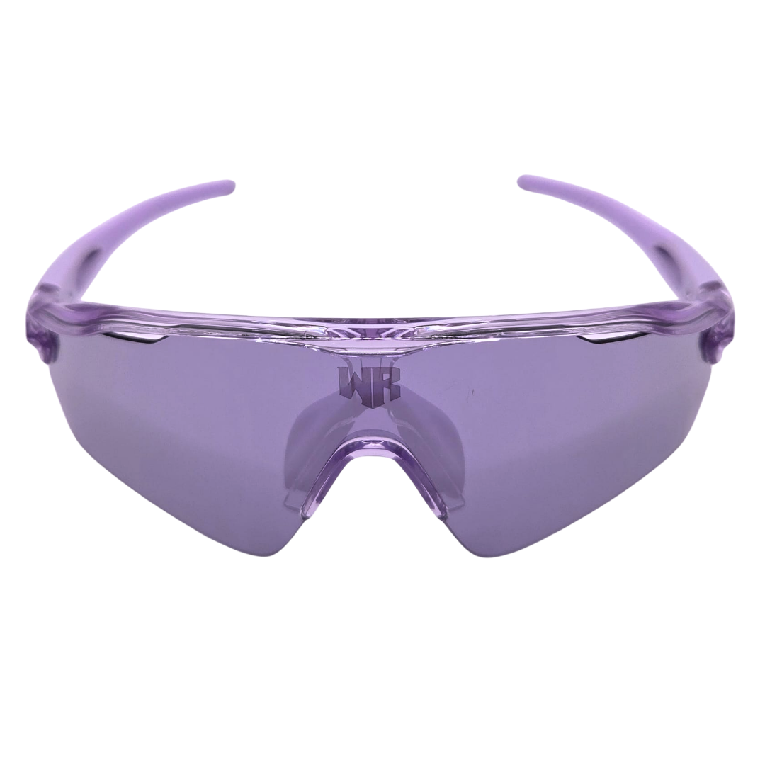 Sunglasses Purple
