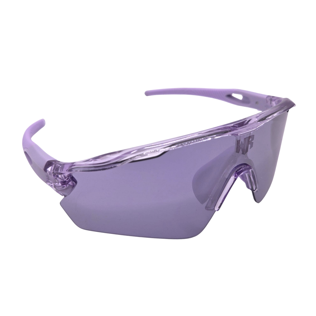 Sunglasses Purple
