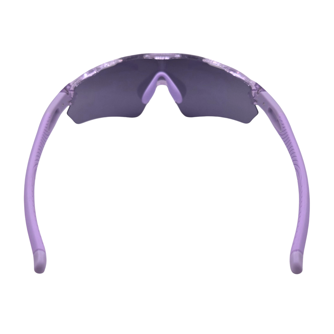 Sunglasses Purple