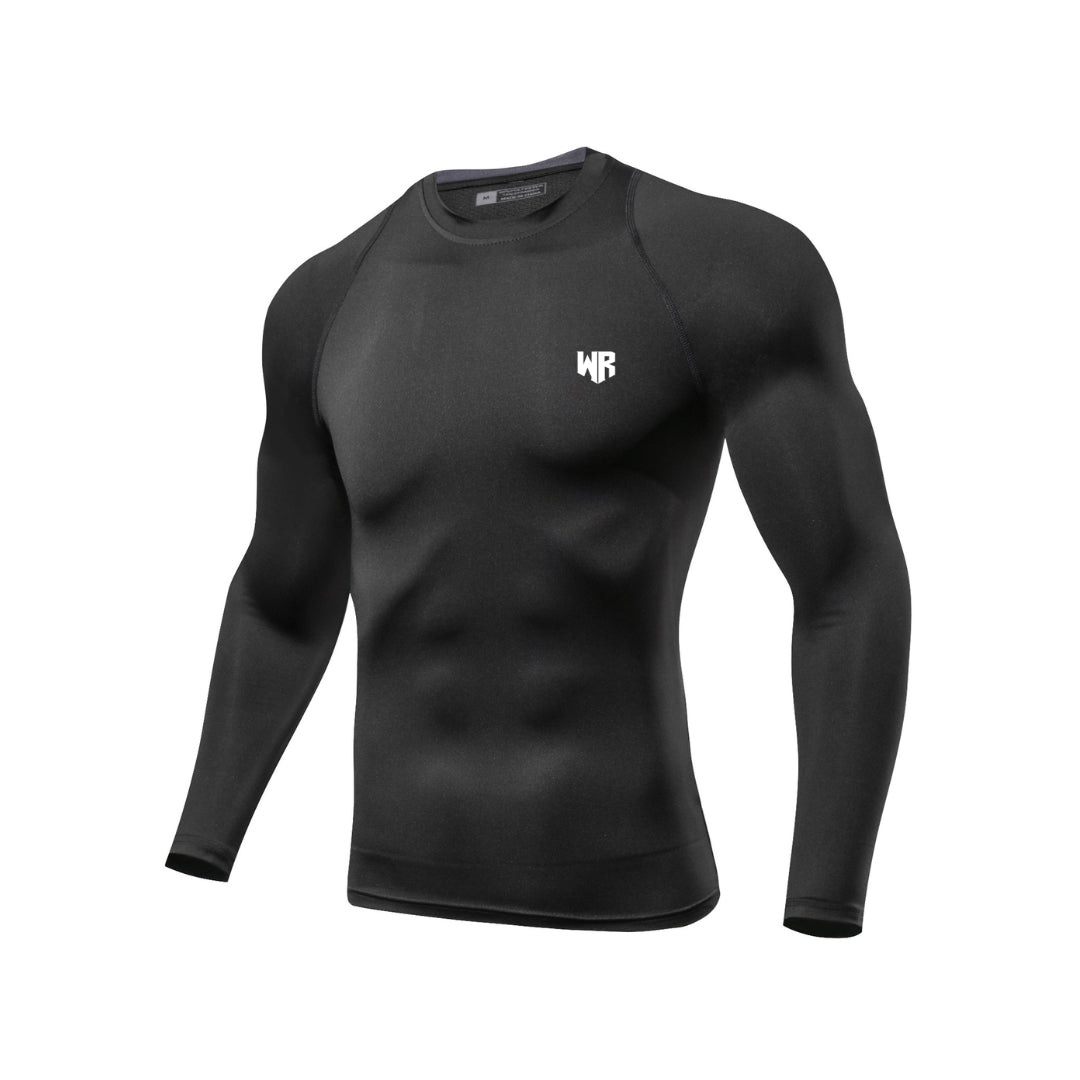 Windster Baseball & Softball Longsleeve