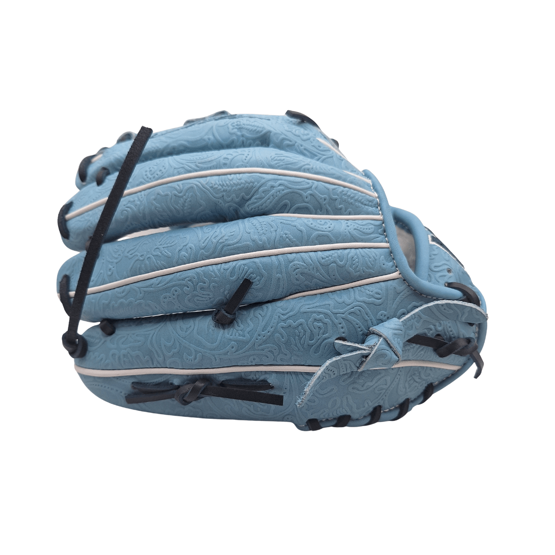 Baseball Glove - Infield - Baby Blue - 11,5 inch