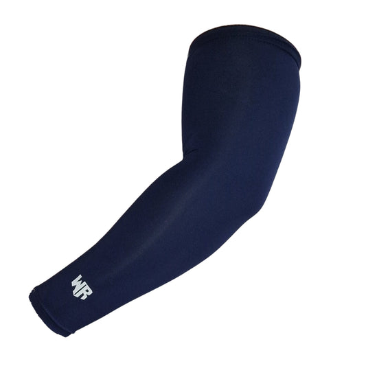 Windster Baseball & Softball Arm Sleeve - Navy Blue