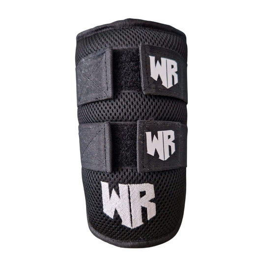 Windster Baseball Elbow & Leg Guard Bundle - Black - Windster Baseball