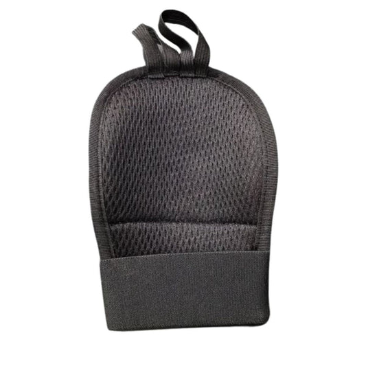 Windster Baseball Hand Guard - Black & White - Windster Baseball