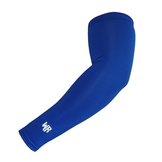 Windster Baseball & Softball Arm Sleeve - Blue - Windster Baseball