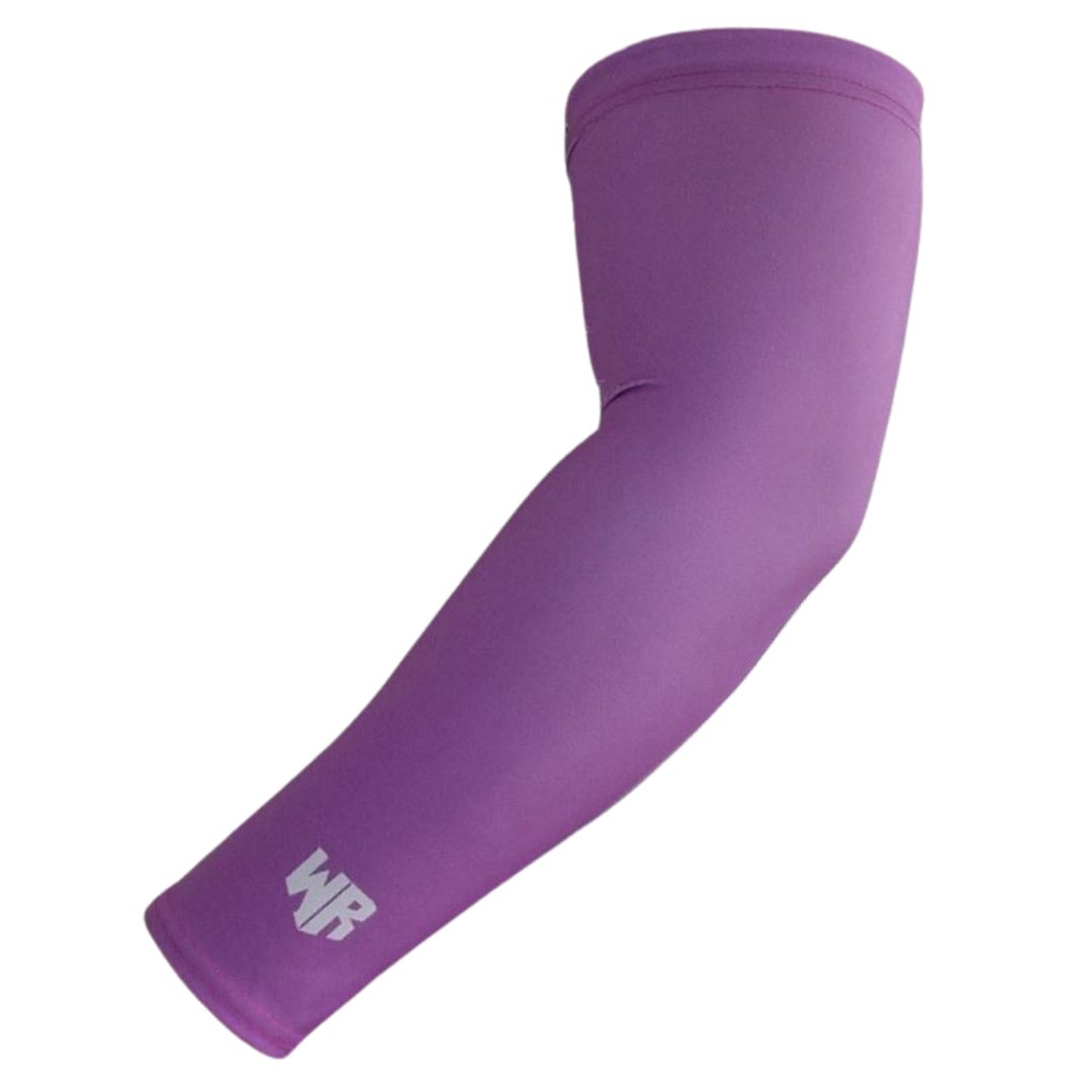 Windster Baseball & Softball Arm Sleeve - Lilac - Windster Baseball