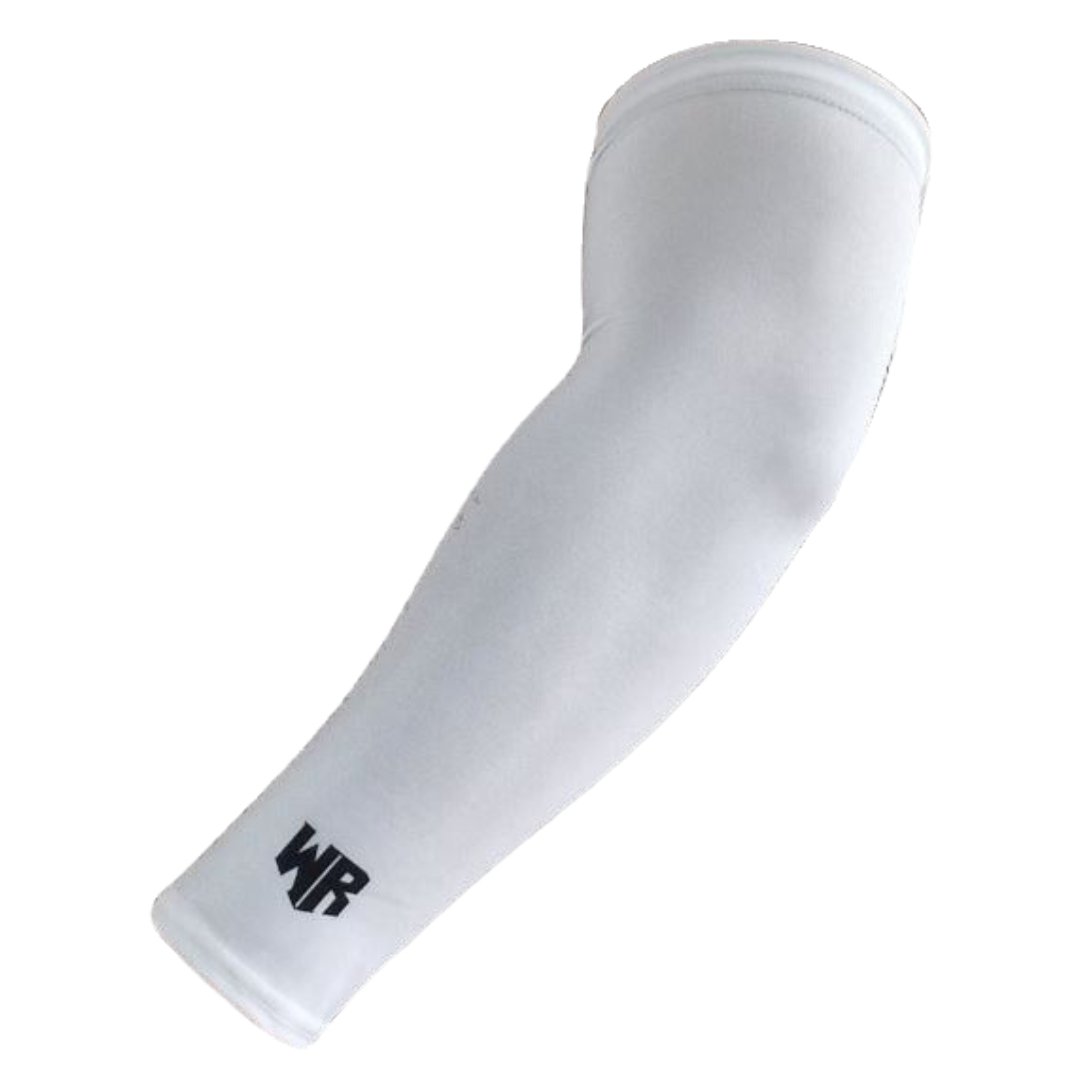 Windster Baseball & Softball Arm Sleeve - White - Windster Baseball