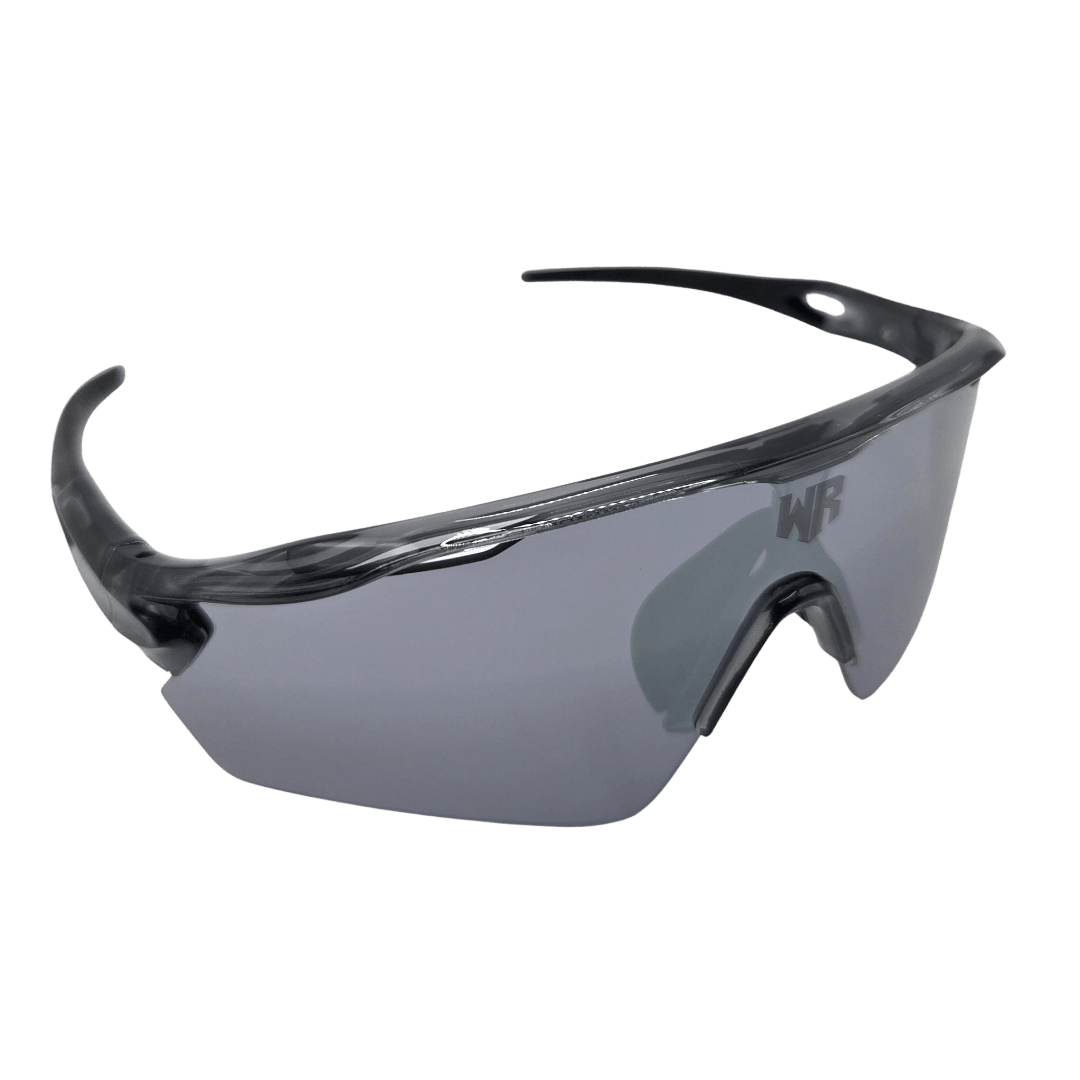 Windster Baseball & Softball Glasses + case - shiney black - Windster Baseball