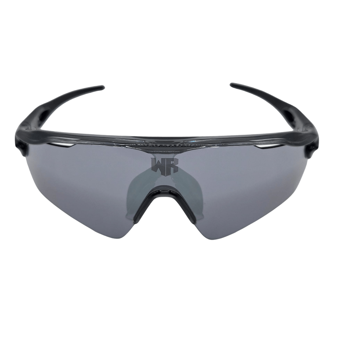 Windster Baseball & Softball Glasses + case - shiney black - Windster Baseball