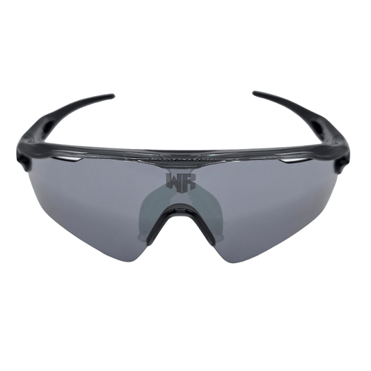 Windster Baseball & Softball Glasses + case - shiney black - Windster Baseball