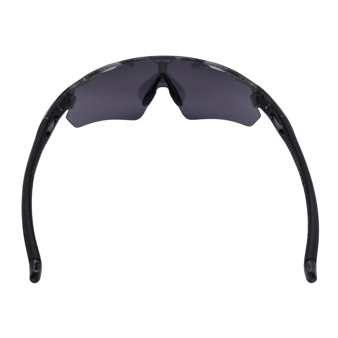 Windster Baseball & Softball Glasses + case - shiney black - Windster Baseball