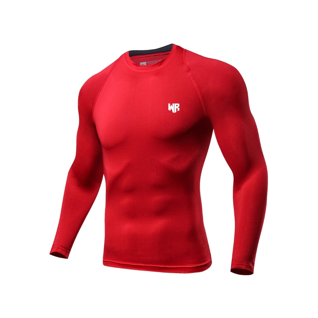 Windster Baseball & Softball Longsleeve - Windster Baseball