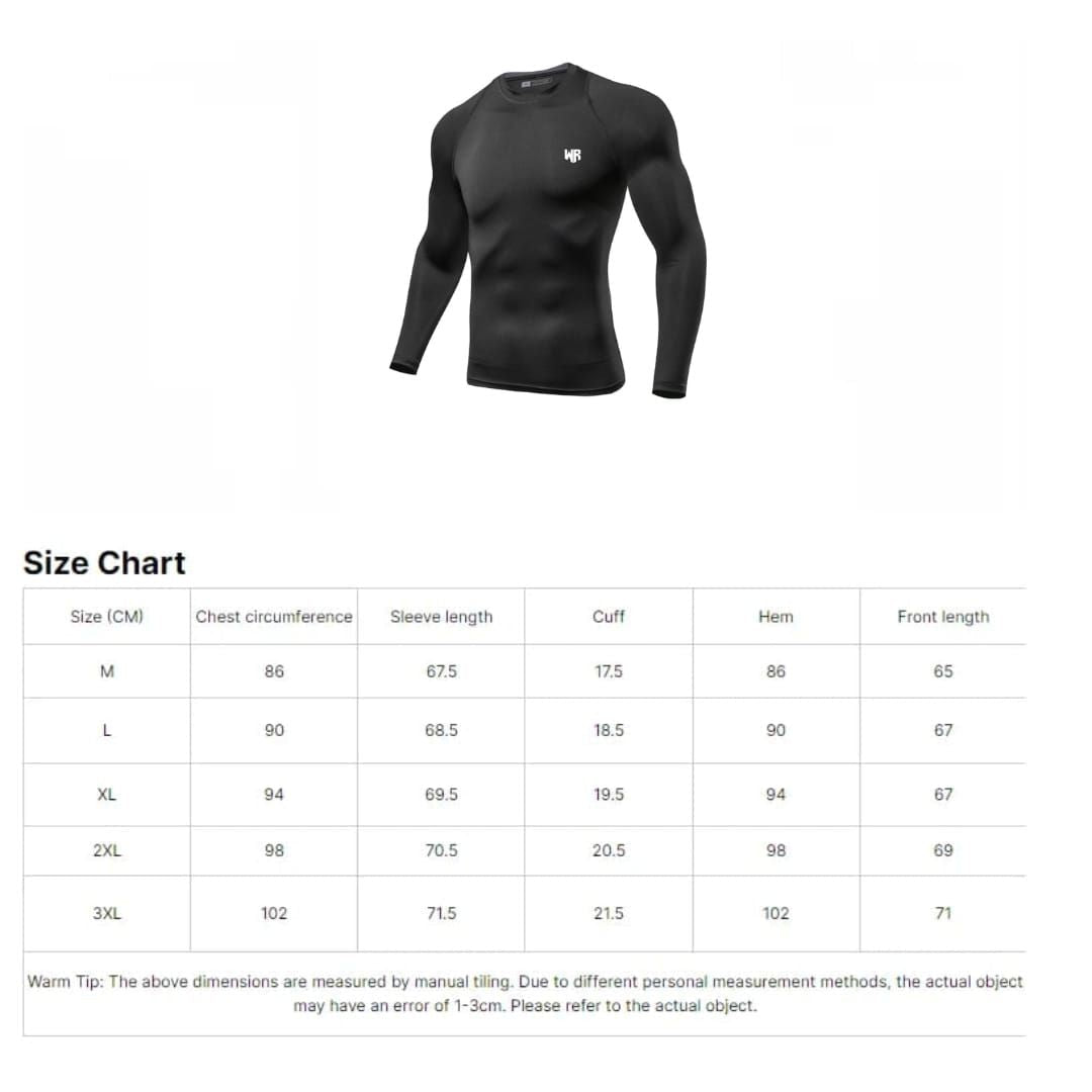 Windster Baseball & Softball Longsleeve - Windster Baseball