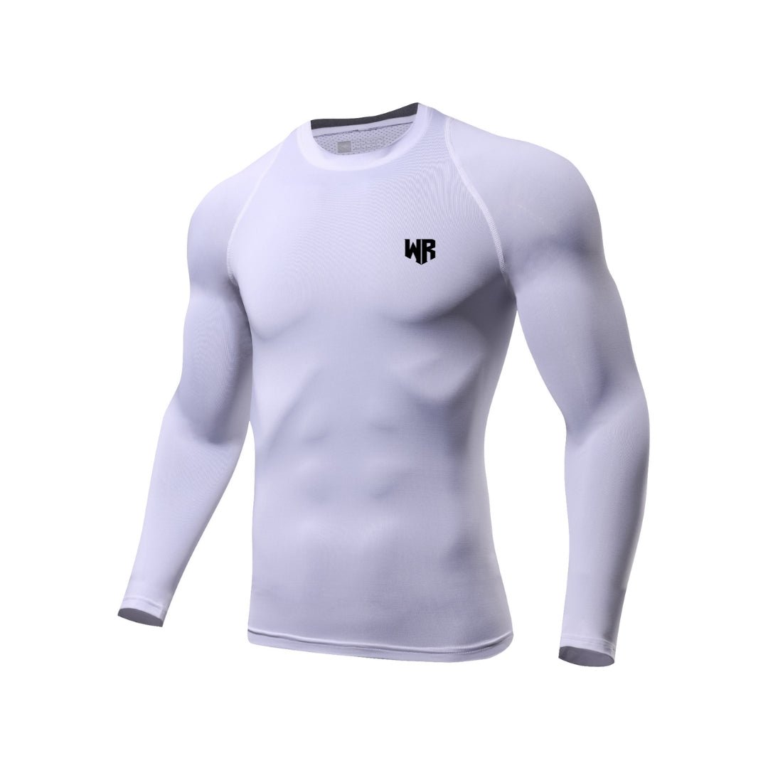 Windster Baseball & Softball Longsleeve - Windster Baseball