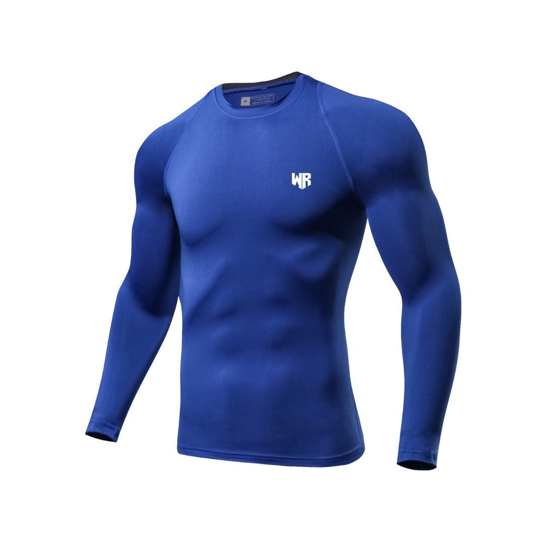 Windster Baseball & Softball Longsleeve - Windster Baseball