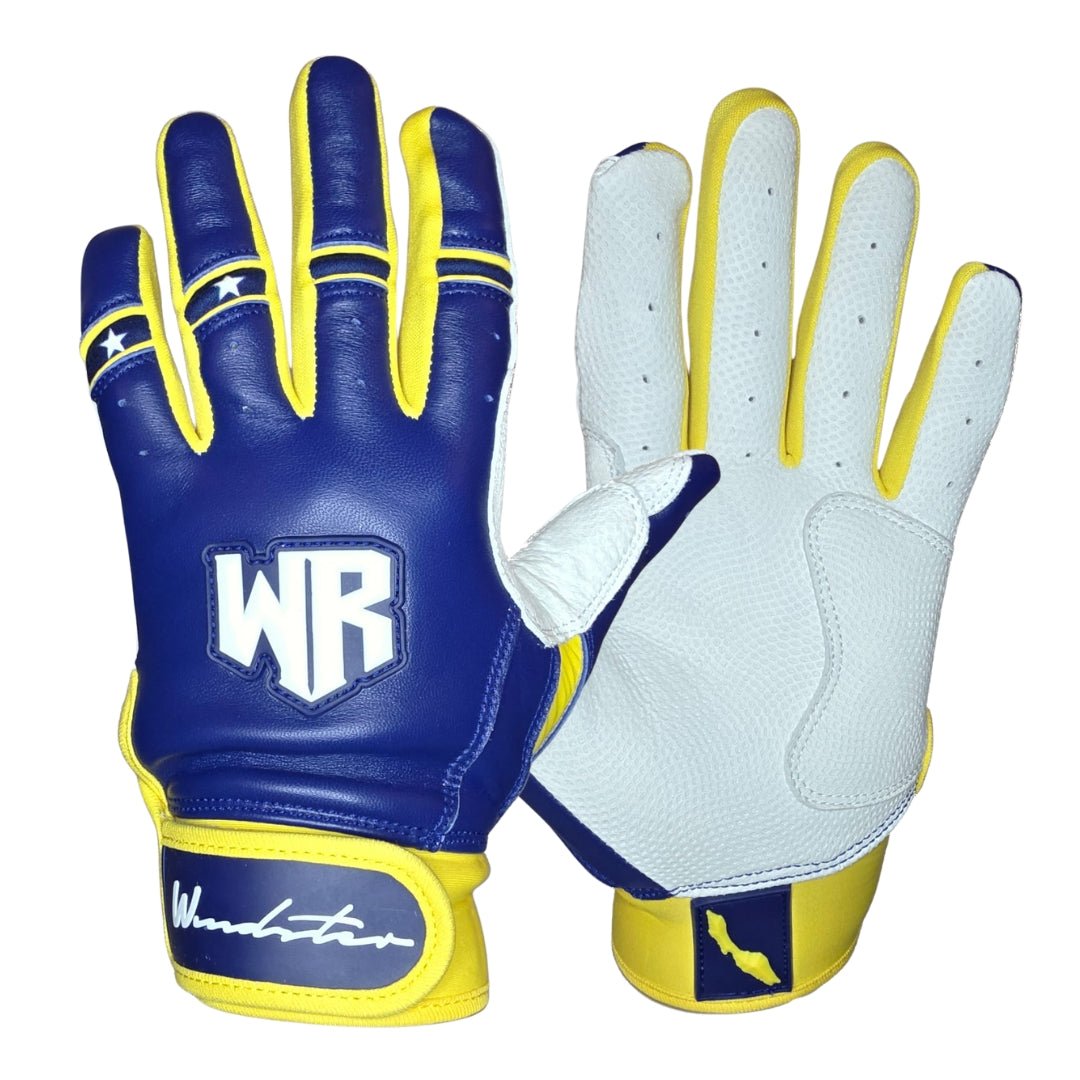 Windster Batting Glove - Curaçao - Windster Baseball