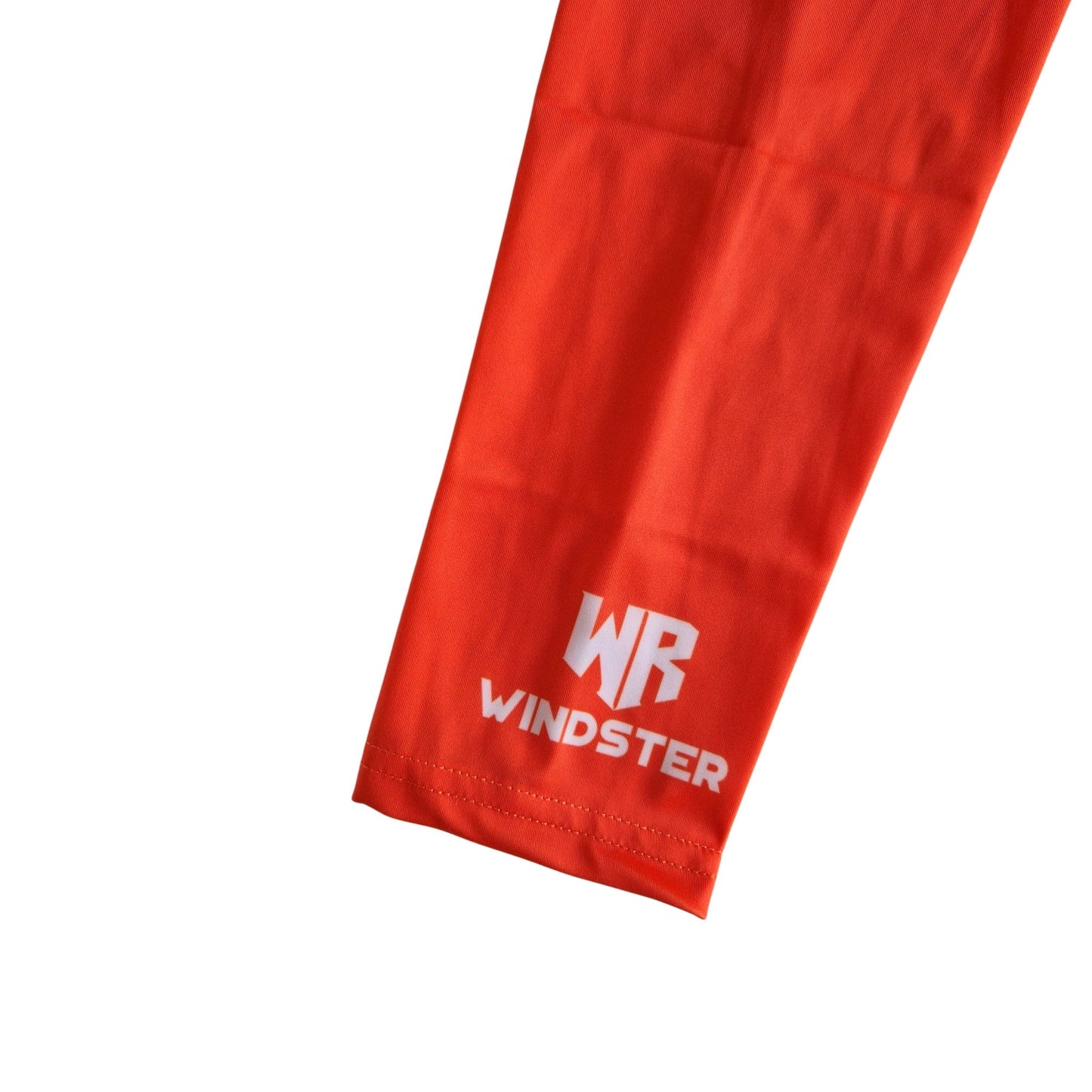 Baseball & Softball Arm Sleeve - Orange - Windster Baseball