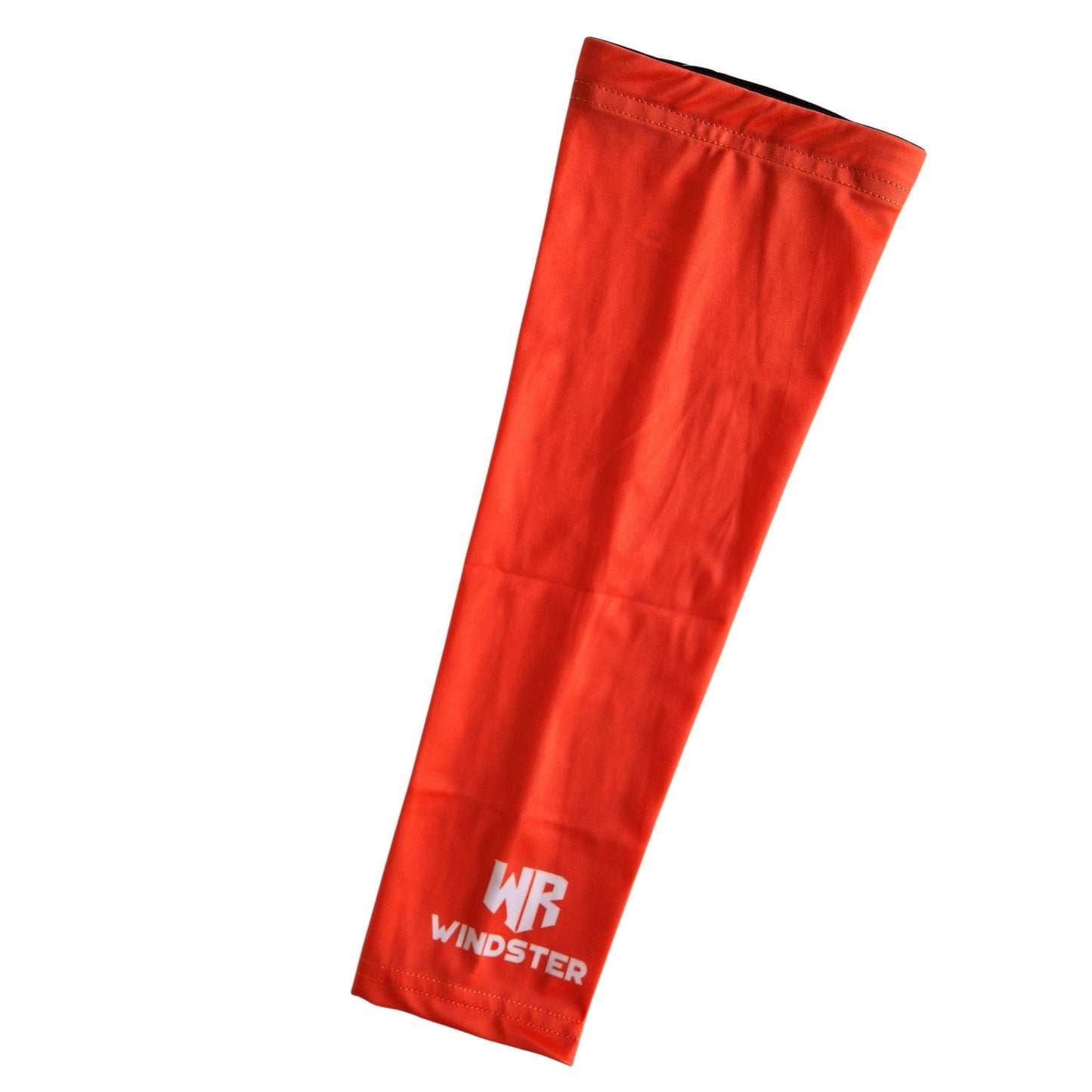 Baseball & Softball Arm Sleeve - Orange - Windster Baseball