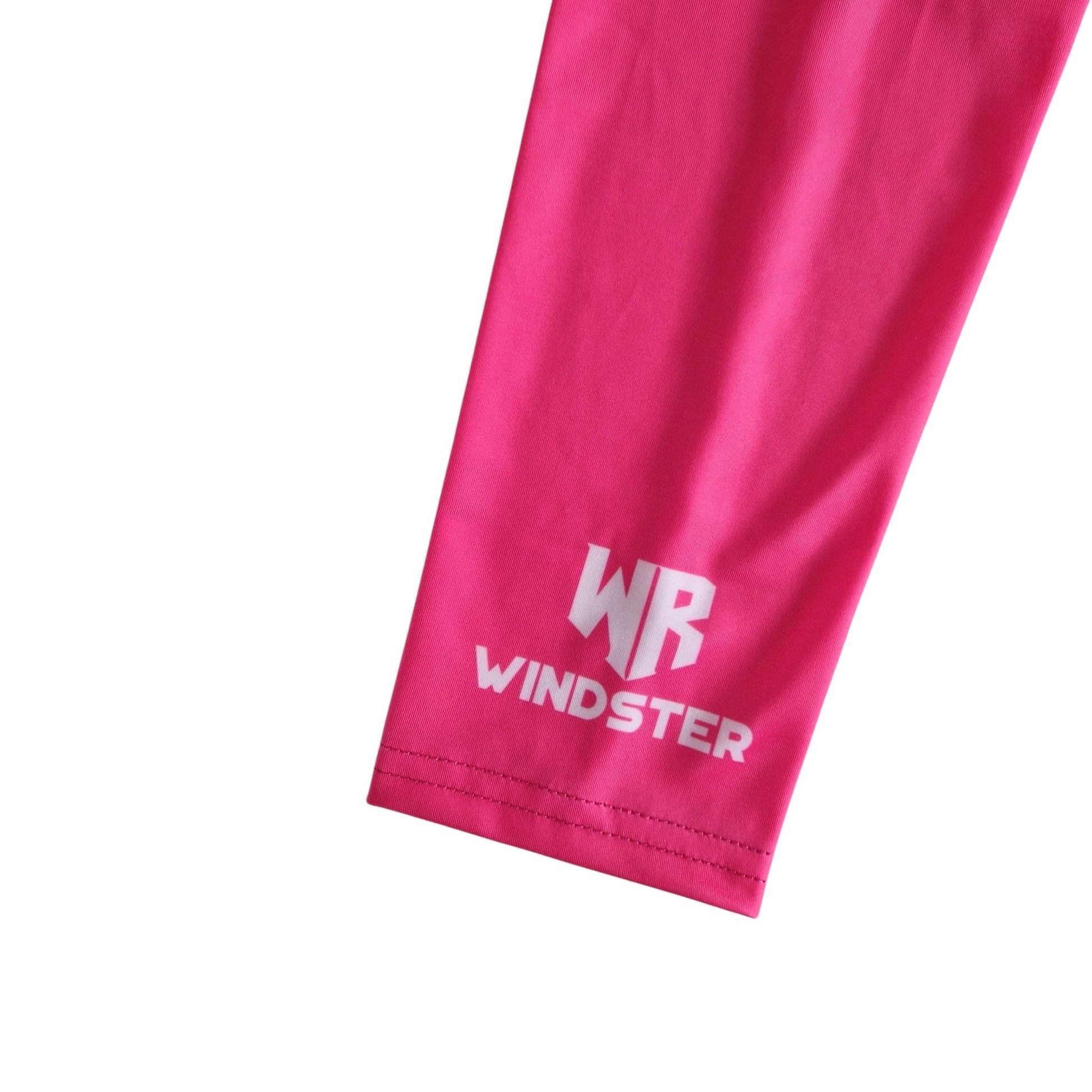 Baseball & Softball Arm Sleeve - Pink - Windster Baseball