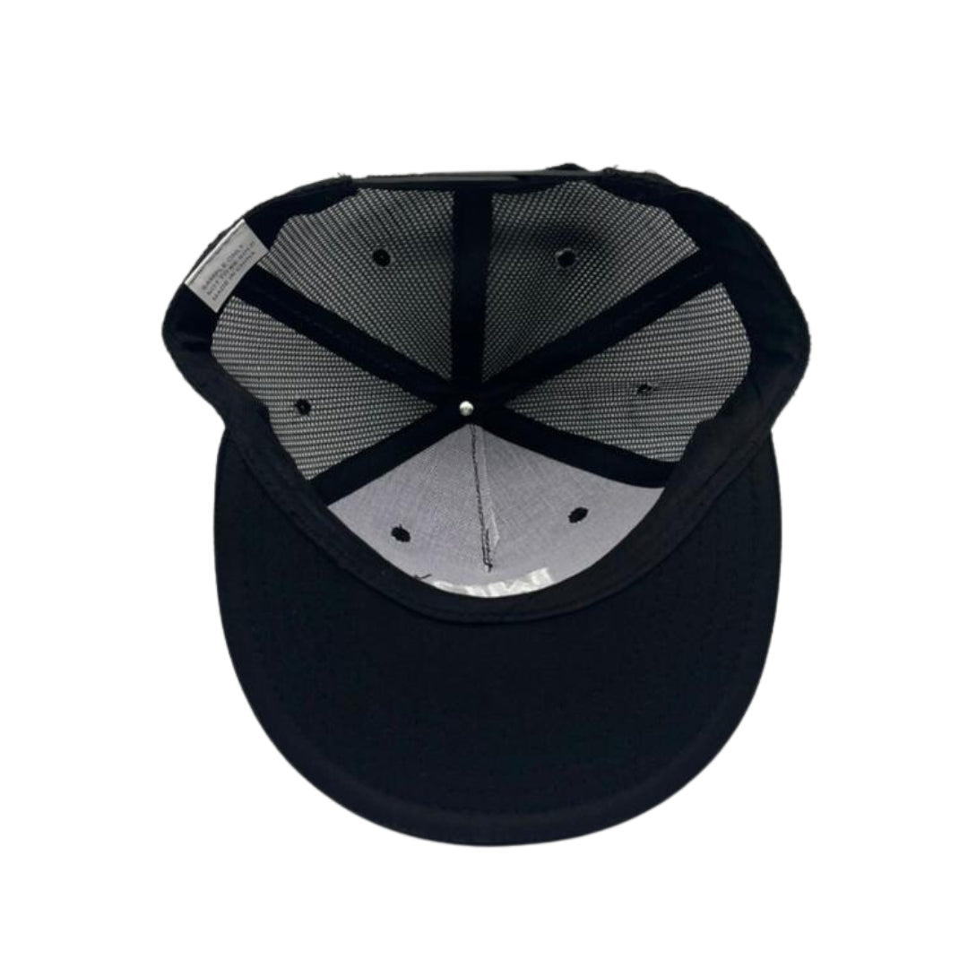 Windster Baseball Snapback Hat - Windster Baseball