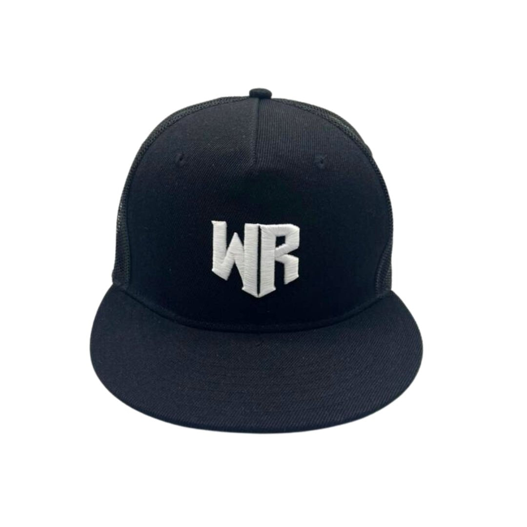Windster Baseball Snapback Hat - Windster Baseball