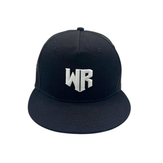 Windster Baseball Snapback Hat - Windster Baseball