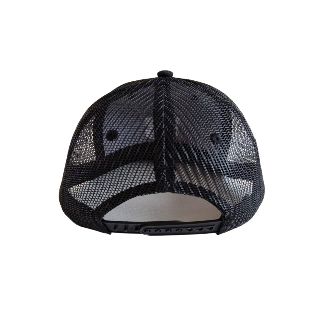 Windster Baseball Snapback Hat - Windster Baseball