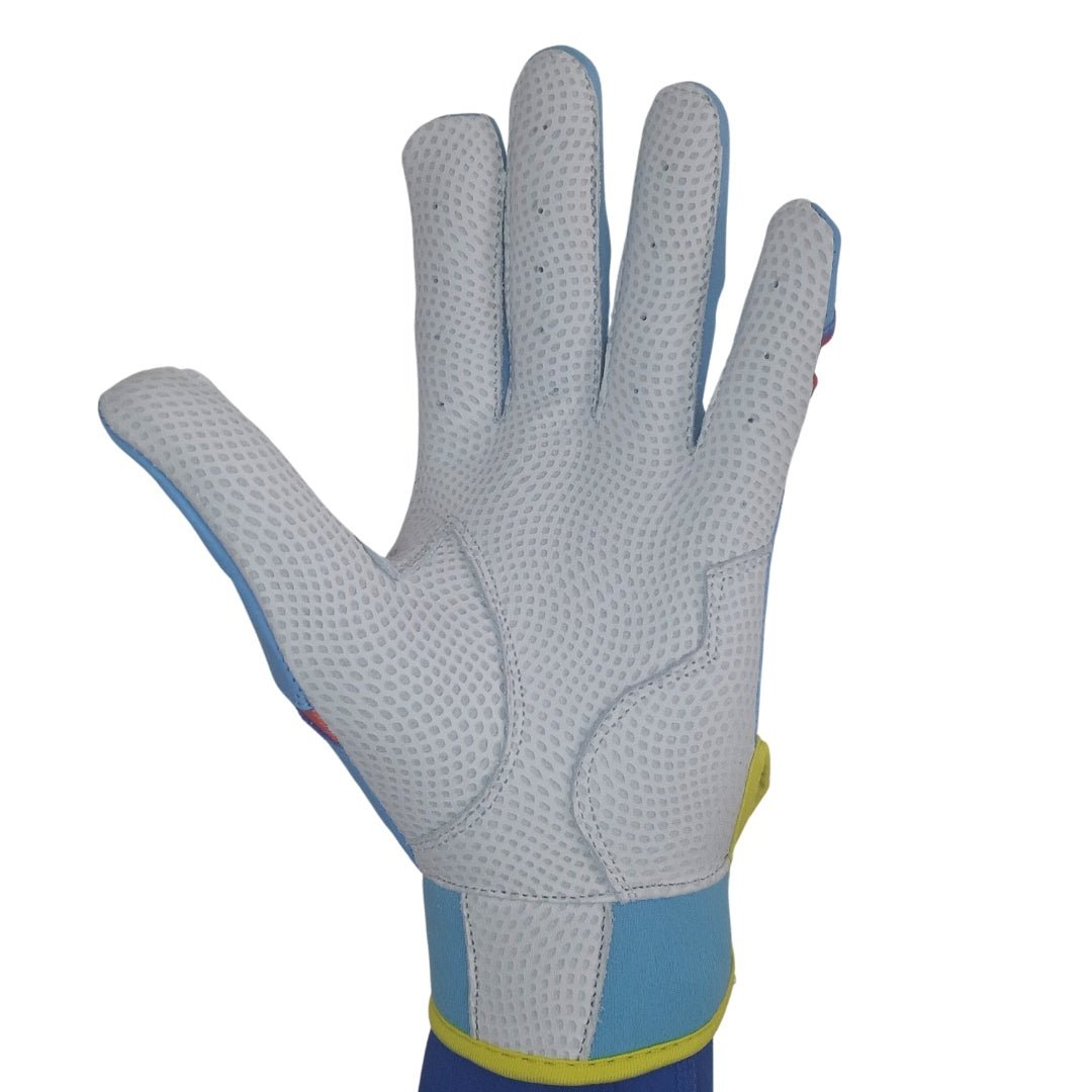 Windster Batting Glove - Flag of Aruba - Windster Baseball