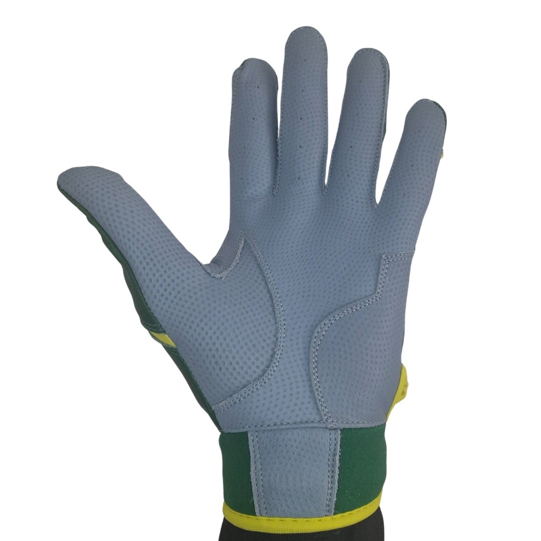 Windster Batting Glove - WR Green - Windster Baseball